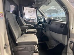 VW Crafter TDI Hoch+Lang*AHK=3.5T*Garantie*163Ps
