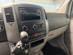 VW Crafter TDI Hoch+Lang*AHK=3.5T*Garantie*163Ps