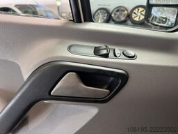 VW Crafter TDI Hoch+Lang*AHK=3.5T*Garantie*163Ps