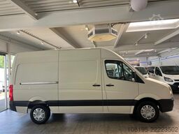 VW Crafter TDI Hoch+Lang*AHK=3.5T*Garantie*163Ps