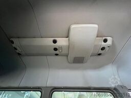 VW Crafter TDI Hoch+Lang*9-Sitzer+