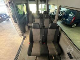 VW Crafter TDI Hoch+Lang*9-Sitzer+