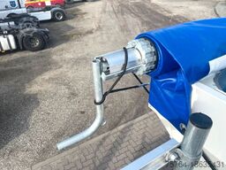 SCHMITZ CARGOBULL ca. 25 m³ Alukipper/Okulan/Miete ab 990,-Euro