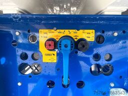 SCHMITZ CARGOBULL ca. 25 m³ Alukipper/Okulan/Miete ab 990,-Euro