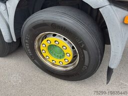 MAN TGS 26.480 6x4*4H / Swiss-Vehicle