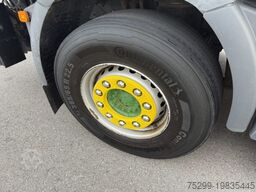 MAN TGS 26.480 6x4*4H / Swiss-Vehicle