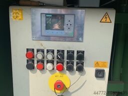 Tauchbecken / Inprägnierung Holtec H 8
