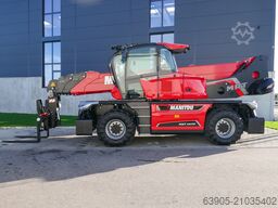 Manitou MRT 2570