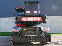 Manitou MRT 2570