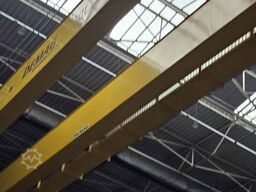 DEMAG BIPOUTRE 40/15T 35T 40T 50T