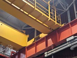 DEMAG BIPOUTRE 40/15T 35T 40T 50T