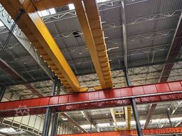 DEMAG BIPOUTRE 40/15T 35T 40T 50T