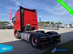 Volvo FH 460 4x2 PTO + WRC