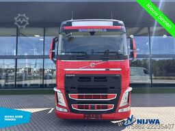 Volvo FH 460 4x2 PTO + WRC