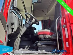 Volvo FH 460 4x2 PTO + WRC