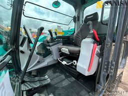 Kobelco SK85 MSR-7 Powertilt/ZSA/Klima/Hydra. Vers/2xLöffel