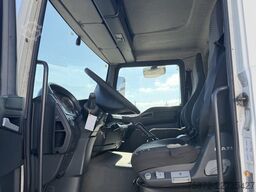 Mercedes-Benz ACTROS 1827 19T EURO 6 FURGON 8,7