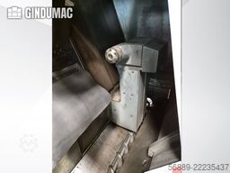 HAAS SL 30TBHE