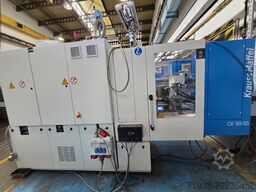 Krauss Maffei KM 50-55 CX