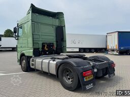 DAF XF  450 SC, Euro 6, / Standklima / Fridge