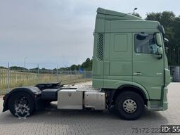 DAF XF  450 SC, Euro 6, / Standklima / Fridge