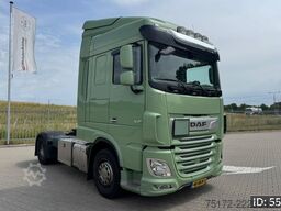 DAF XF  450 SC, Euro 6, / Standklima / Fridge