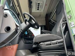 DAF XF  450 SC, Euro 6, / Standklima / Fridge