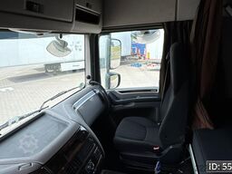DAF XF  450 SC, Euro 6, / Standklima / Fridge