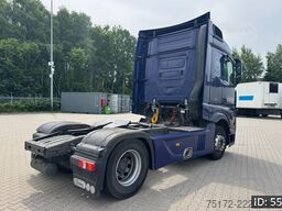 Mercedes-Benz Actros 1842 StreamSpace, Euro 6
