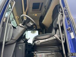 Mercedes-Benz Actros 1842 StreamSpace, Euro 6