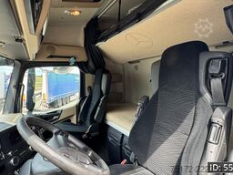 Mercedes-Benz Actros 1842 StreamSpace, Euro 6