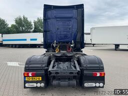 Mercedes-Benz Actros 1842 StreamSpace, Euro 6