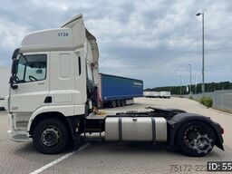 DAF CF 400 SC, Euro 6, / NEW MOT!