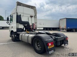 DAF CF 400 SC, Euro 6, / NEW MOT!