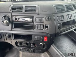 DAF CF 400 SC, Euro 6, / NEW MOT!