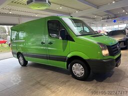 VOLKSWAGEN Crafter TDI Lange Version *Kein TÜV *