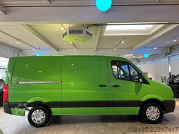 VOLKSWAGEN Crafter TDI Lange Version *Kein TÜV *