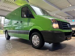 VOLKSWAGEN Crafter TDI Lange Version *Kein TÜV *