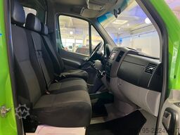 VOLKSWAGEN Crafter TDI Lange Version *Kein TÜV *