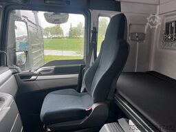 MAN 18.400 - Euro 6 - Klima - AHK - TÜV 01/27