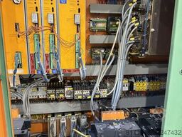 Klopp UW5 CNC