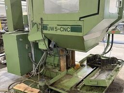 Klopp UW5 CNC