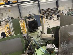 Klopp UW5 CNC