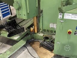 Klopp UW5 CNC