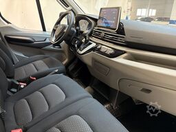 MAXUS eDeliver 9 Pritsche Klima LED PDC Sitzhzg
