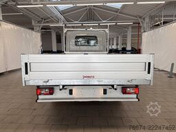 MAXUS eDeliver 9 Pritsche Klima LED PDC Sitzhzg