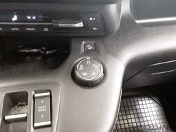 OPEL Combo-e Cargo XL 50-kWh Regalsystem Navi Kamera