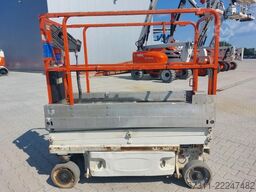 JLG 1930ES