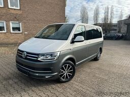 VOLKSWAGEN T6 Multivan DSG*Highline 4Motio  Alcantara*