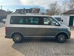 VOLKSWAGEN T6 Multivan DSG*Highline 4Motio  Alcantara*